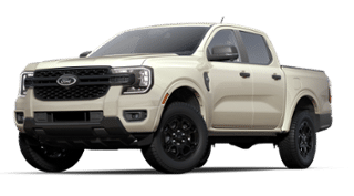 2025 Ford Ranger® External Image 2